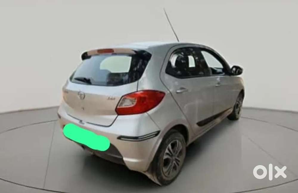 Tata / Tiago / 1.2 Revotron Xza Amt For Sale