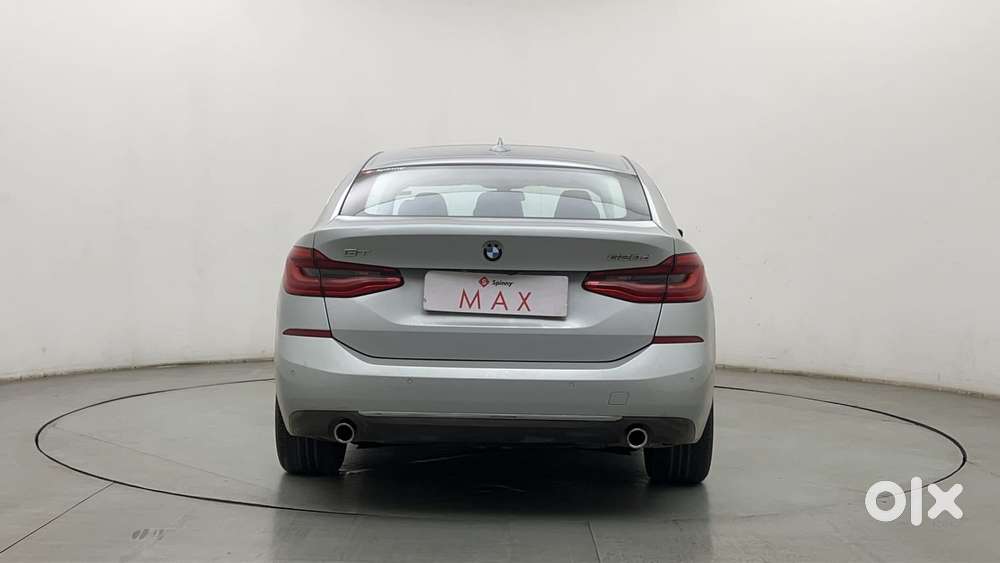 Bmw 6 Series 2.0 Gt 620d Luxury Line, 2020, Diesel