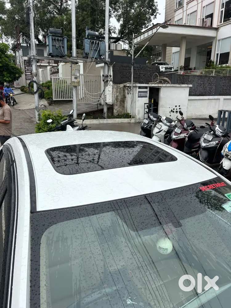 Honda City 1.5 Vxi