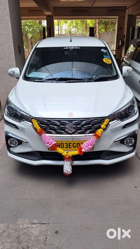 Ertiga 1.5 Tour M 2023