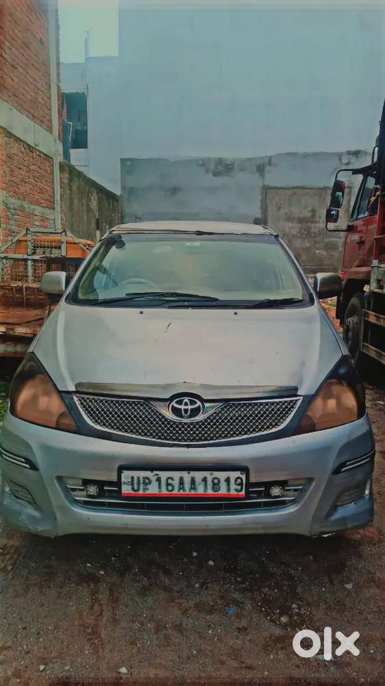 Toyota Innova 2.0 G1 2010