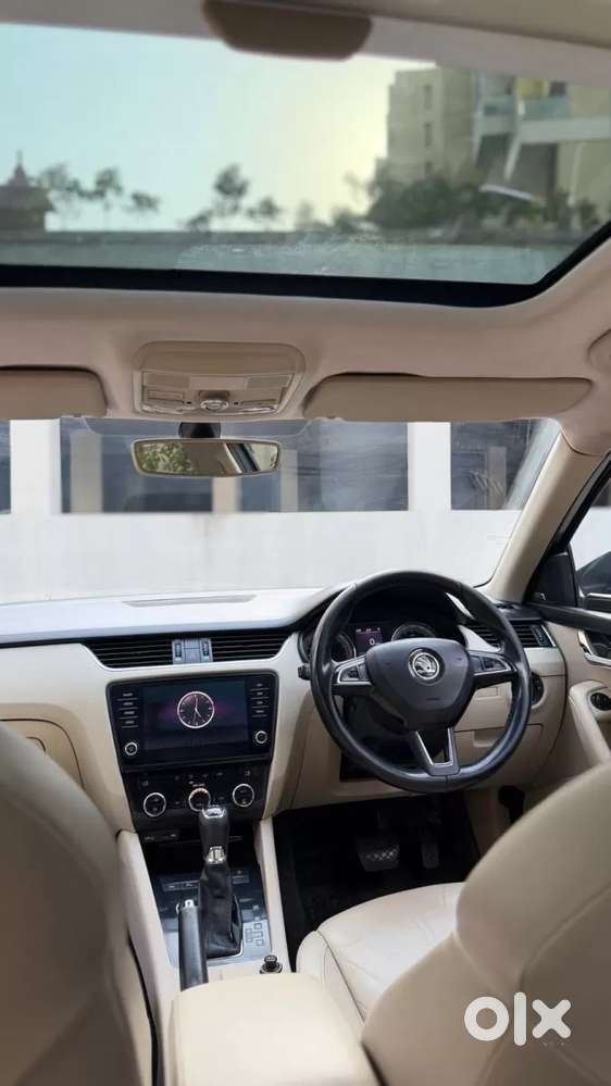 Skoda Octavia 2.0 L&k Tdi, 2017, Diesel