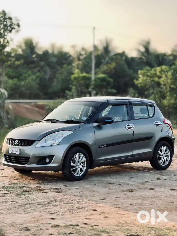 Maruti Suzuki Swift 2014 Diesel Well Maintained