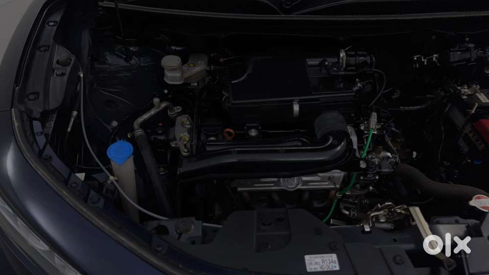 Maruti Suzuki Fronx Delta Plus 1.2l Mt, 2024, Petrol