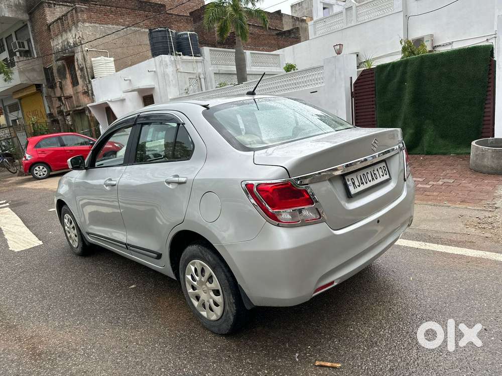 Maruti Suzuki Dzire 2017-2020 1.2 Vxi, 2017, Petrol