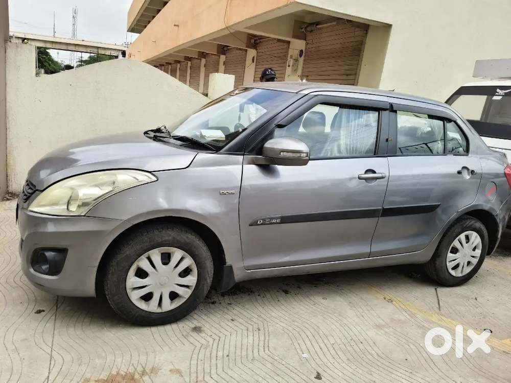Maruti Suzuki Swift 2014