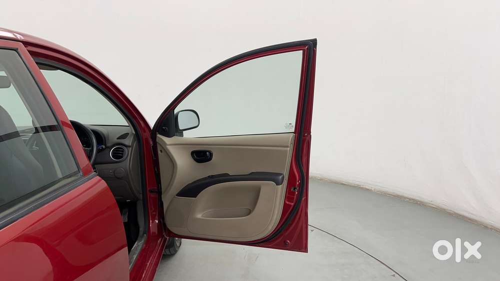 Hyundai I10 Era 1.1, 2013, Petrol