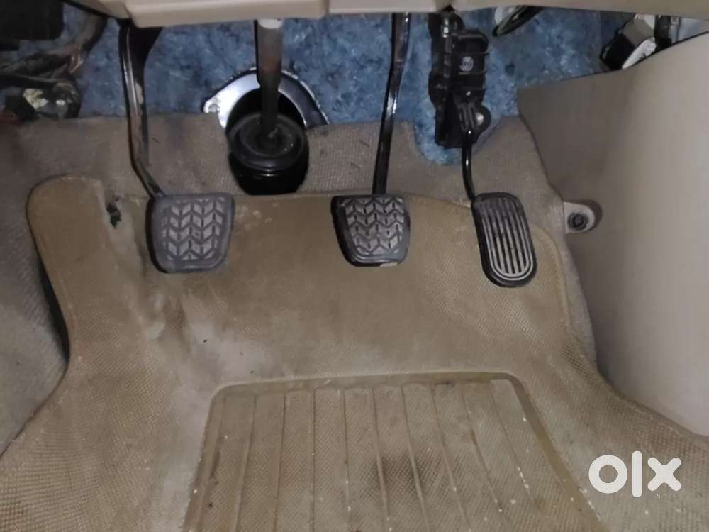 Toyota Fortuner, 2011, Diesel