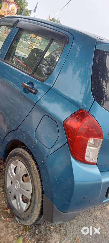 Maruti Suzuki Celerio Vxi, 2015, Petrol