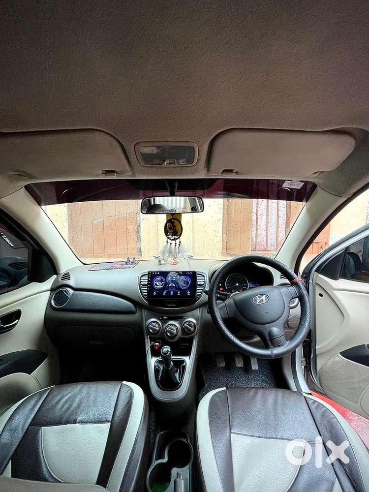 Hyundai I10 2013 Petrol 60000 Km Driven
