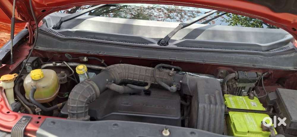 Mahindra Kuv100 Nxt 1.2 K8 Diesel 6 Str, 2018, Diesel
