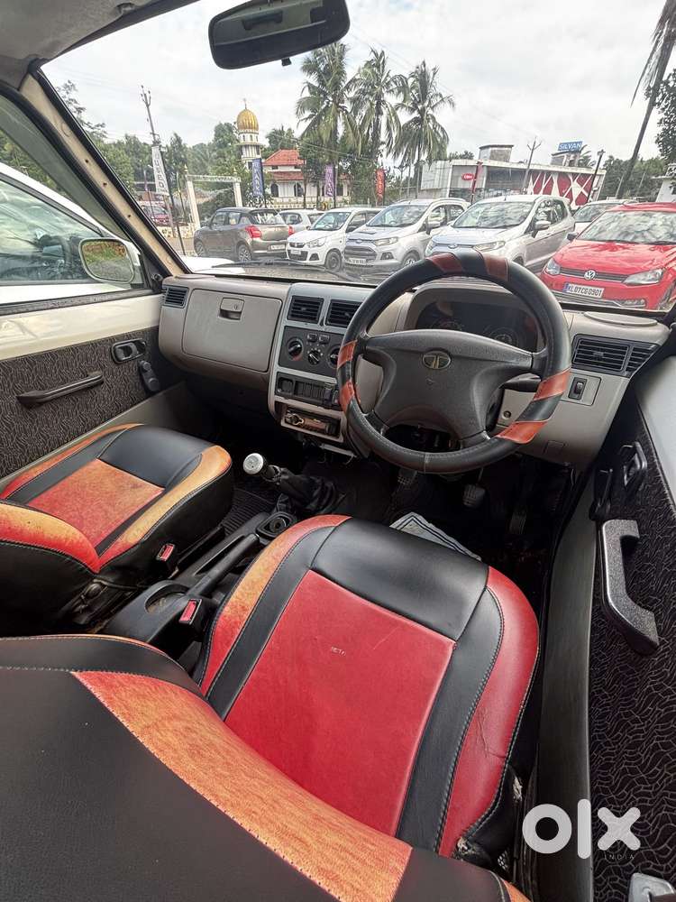 Tata Sumo Gold Ex, 2012, Diesel