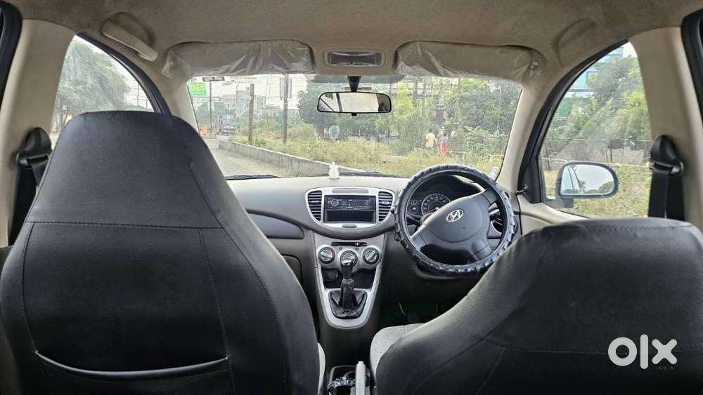 Hyundai I10 1.2 Kappa Magna, 2015, Petrol