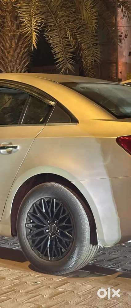 Chevrolet Cruze 2012 Diesel Well Maintained