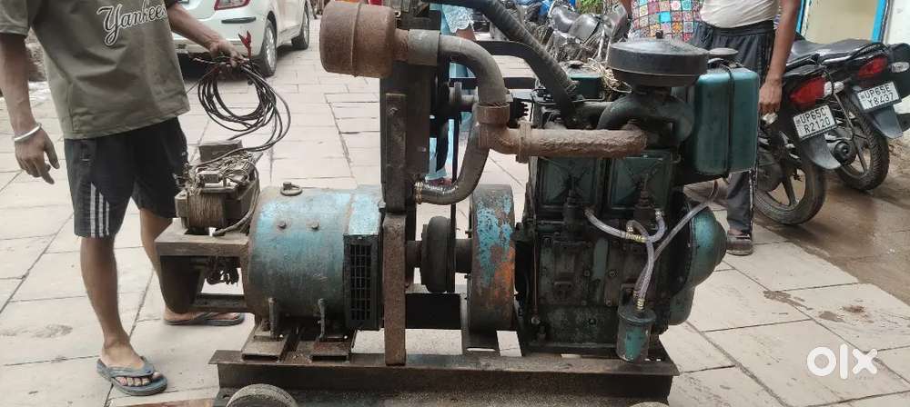 Kirloskar Generator