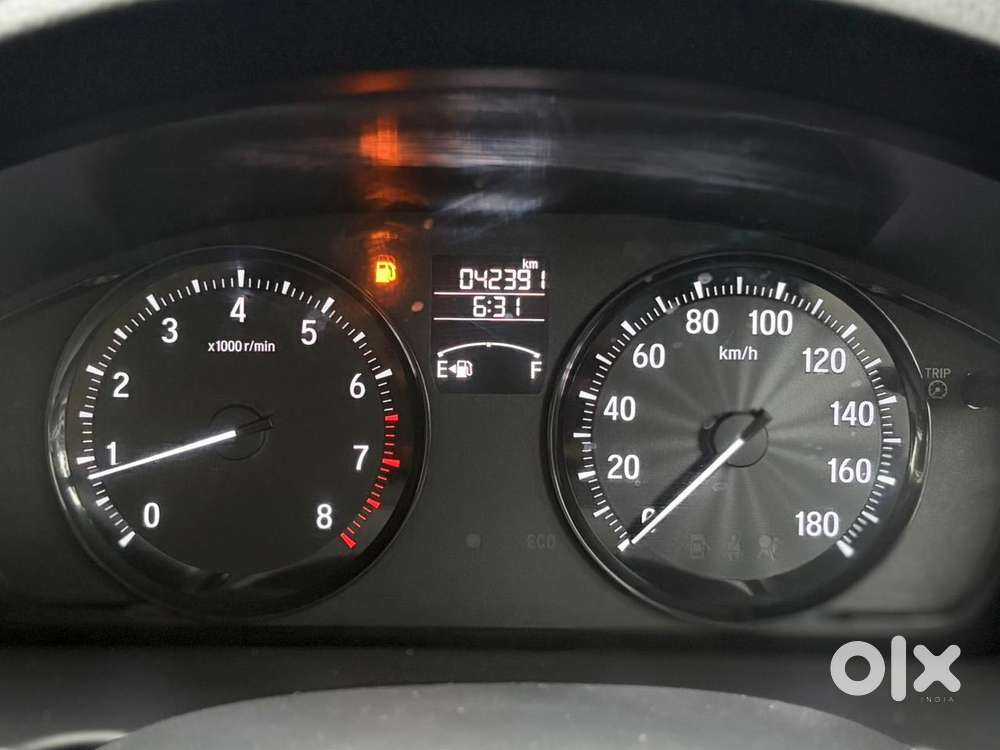 Honda Amaze, 2024, Petrol