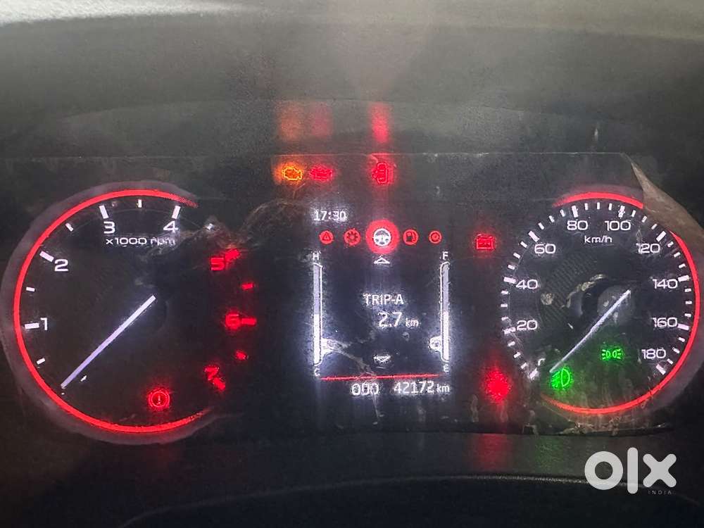 Mahindra Thar Lx Hard Top Diesel Mt Rwd, 2024, Diesel