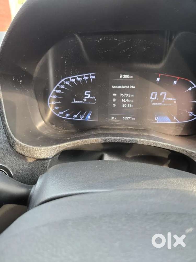 Hyundai Verna Diesel Manual 2022