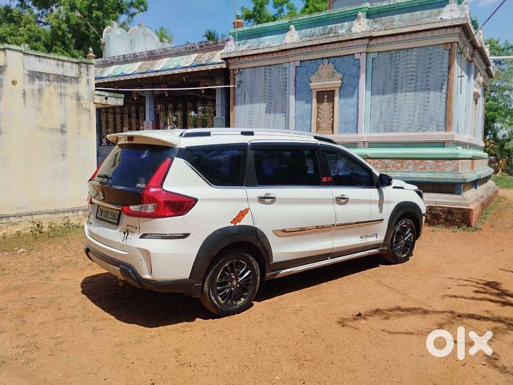 Maruti Suzuki Xl6 2020 Petrol Well Maintained