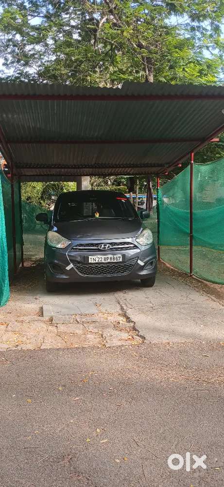 Hyundai I10 2011 Petrol 90000 Km Driven