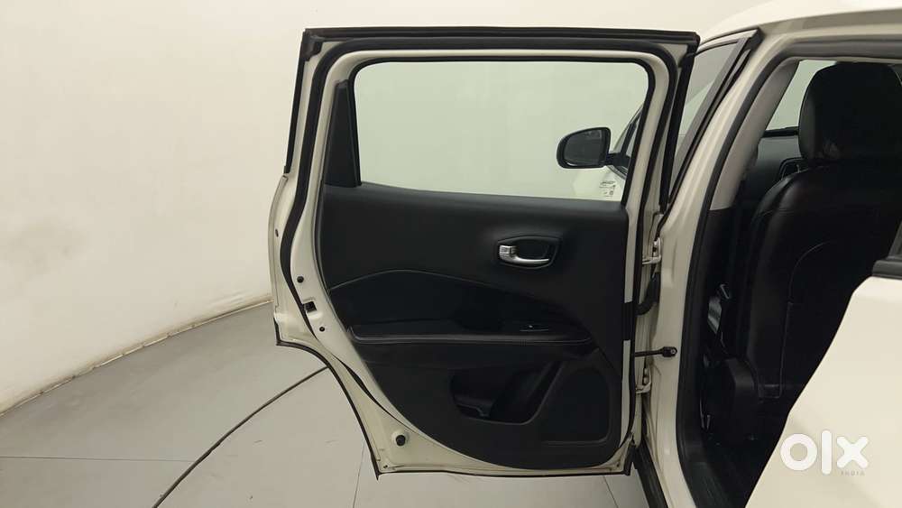 Jeep Compass 1.4 Sport Plus, 2020, Petrol