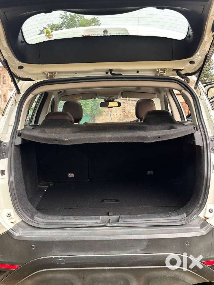 Tata Harrier 2.0 Xz Sunroof Dual Tone, 2021, Diesel