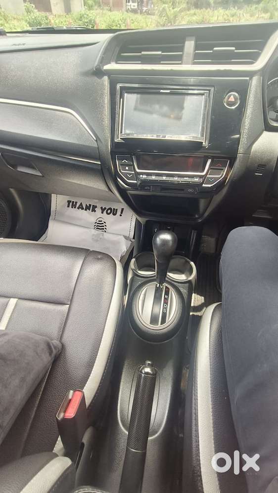 Honda Br-v Petrol Good Condition