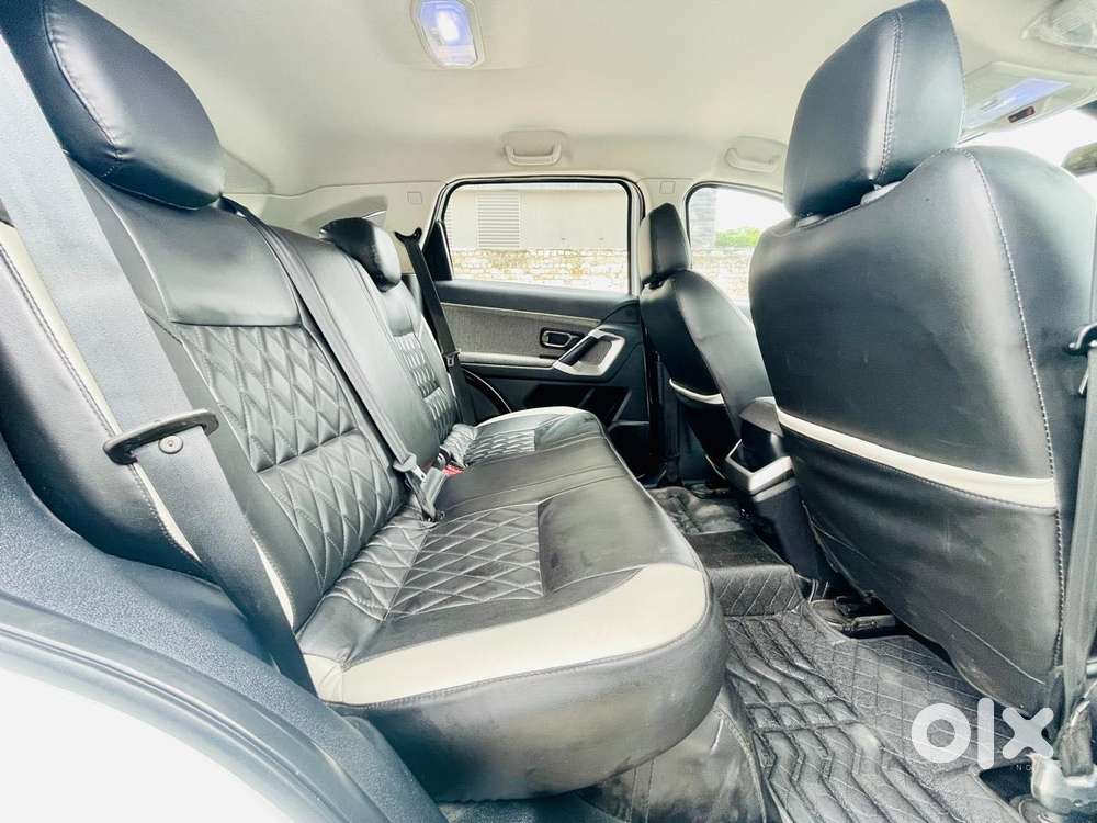 Tata Harrier Pure (o), 2024, Diesel