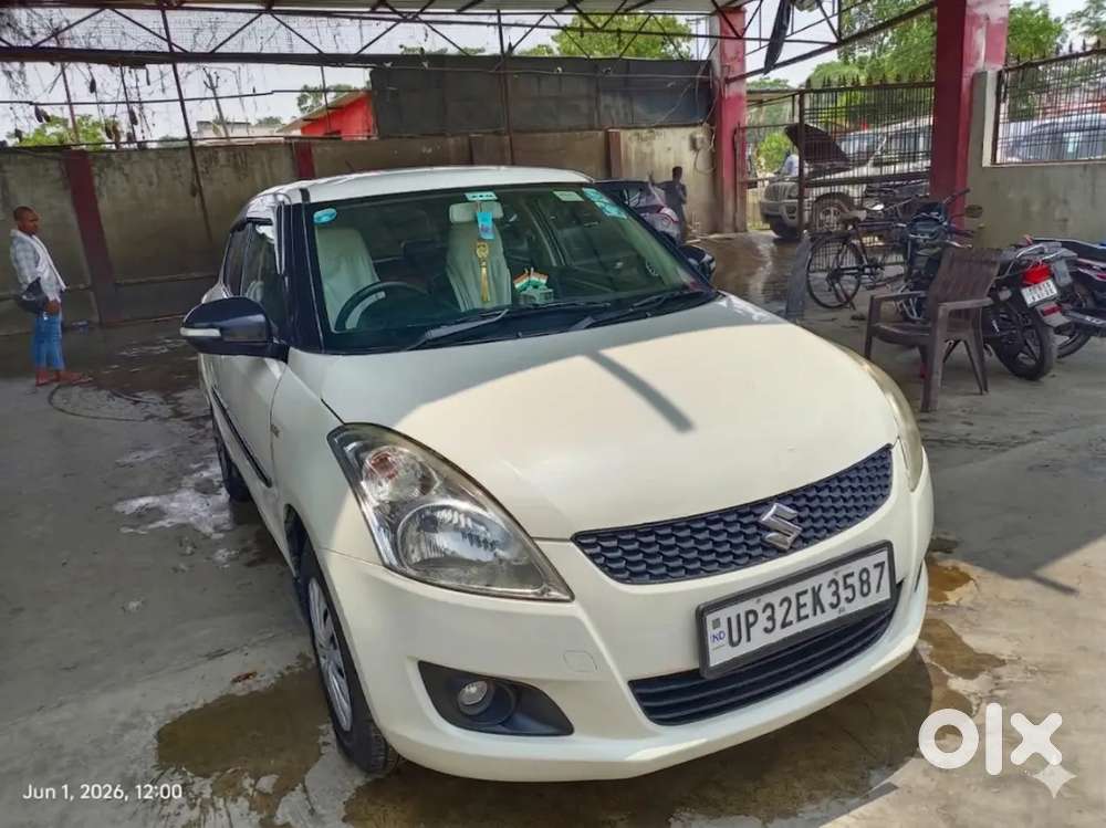 Car Is In Good Condition And Insurance Is Also Till March 2027.
