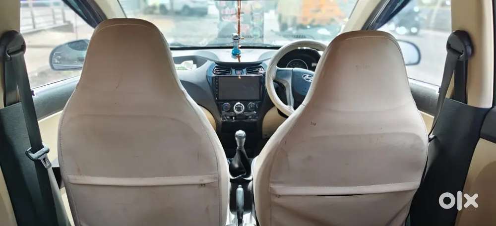 Hyundai Eon Magna 2015