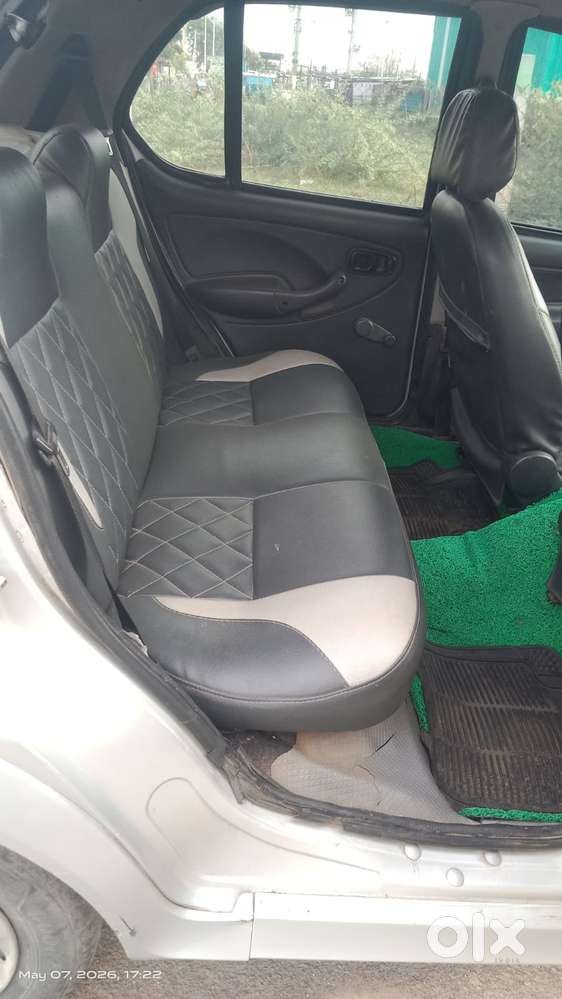 Tata Indica Dle, 2006, Diesel