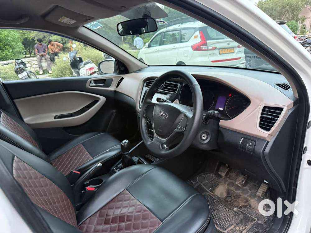 Hyundai I20 1.2 Era, 2018, Petrol