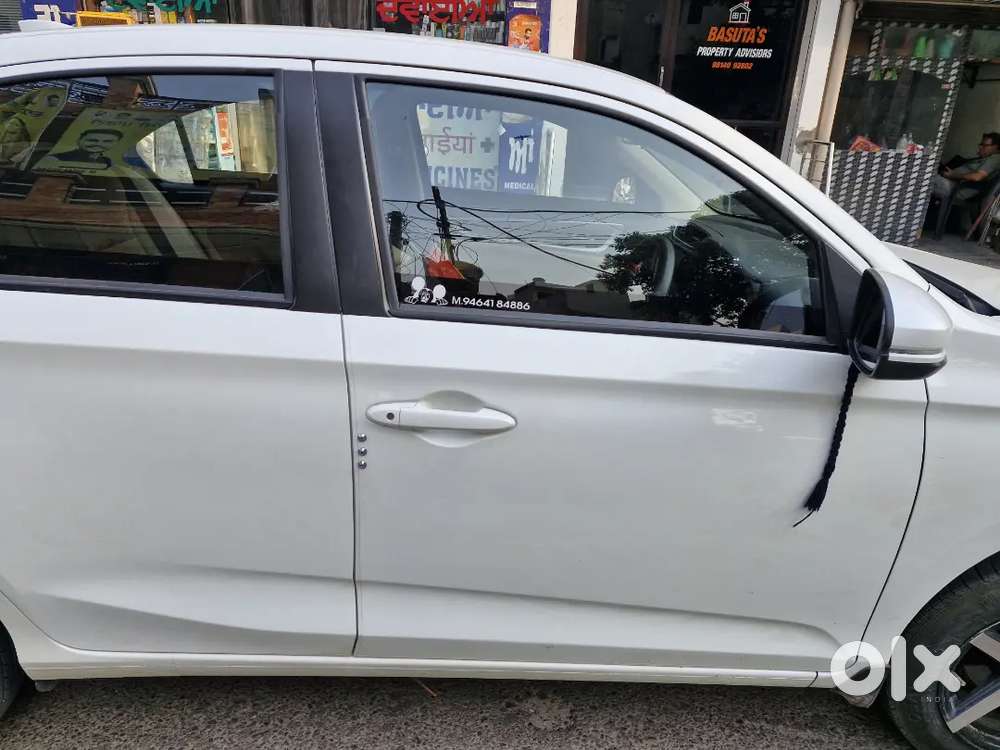 Honda Amaze 1.2 Mt 2024
