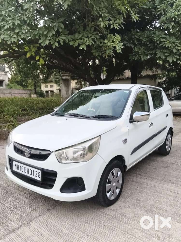 Maruti Suzuki Alto K10 1.0 Vxi, 2015, Petrol