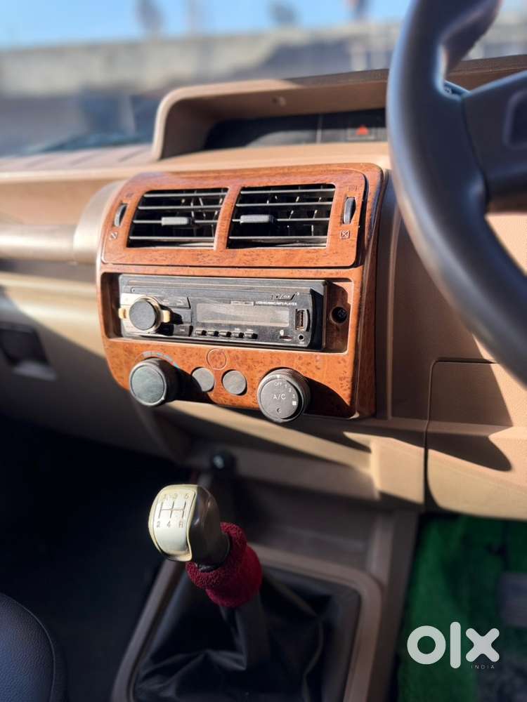 Mahindra Bolero Diesel Manual 2022