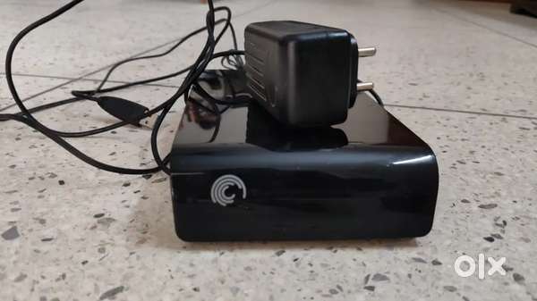 Hard disk, Router, Radio FM