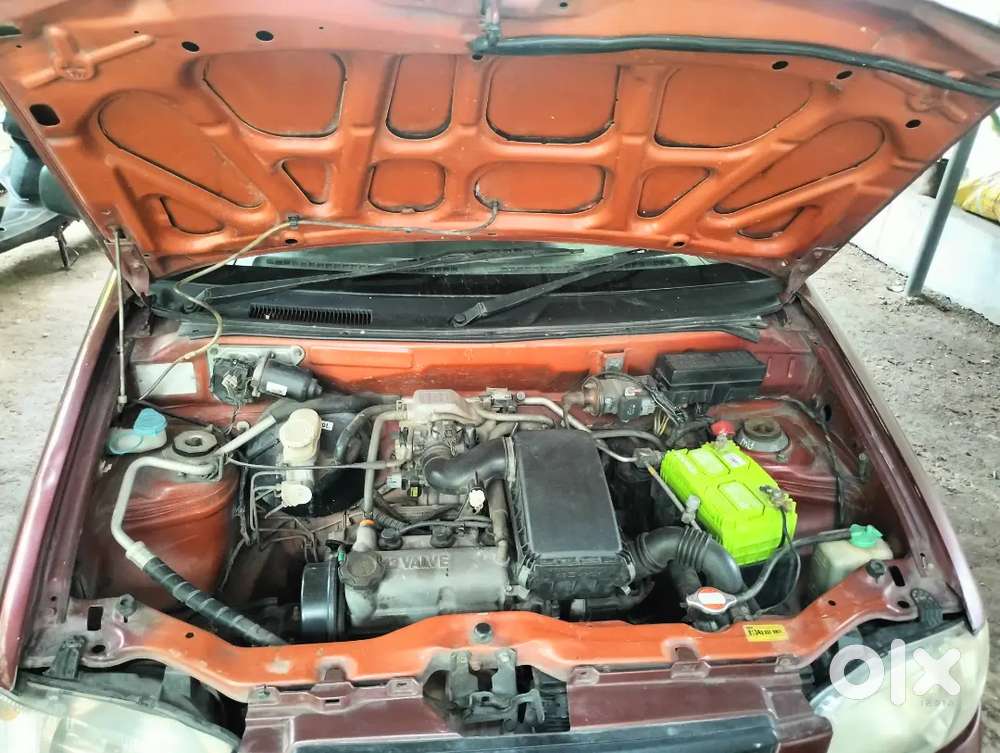 Maruti Suzuki Alto 2007 Manual Petrol