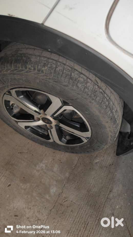 Tata Nexon 1.5 Revotorq Xza Plus, 2022, Diesel