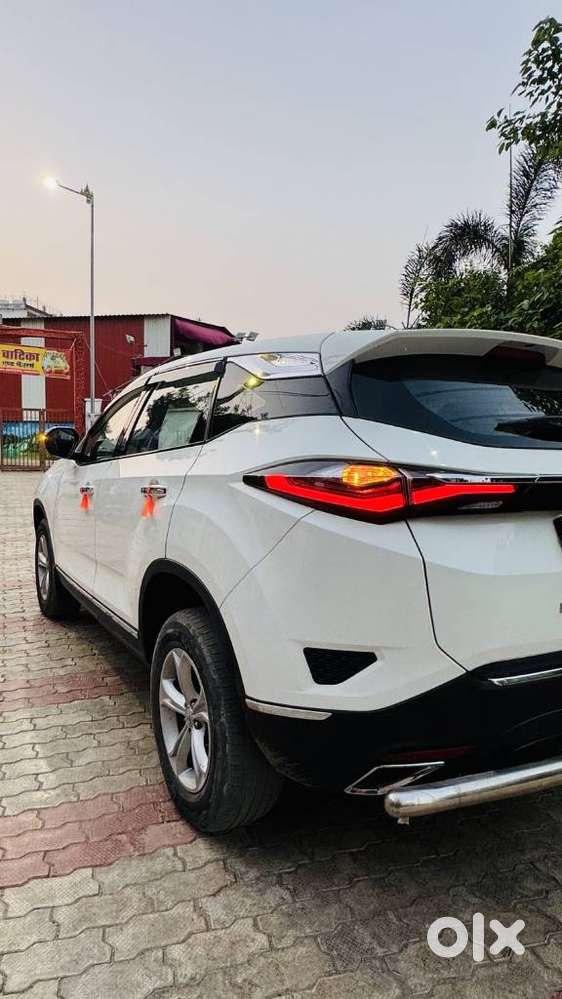 Tata Harrier Xt, 2019, Diesel