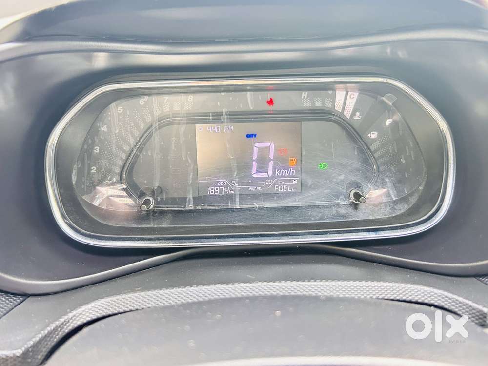 Tata Nexon 1.2 Revotron Xm Plus (s), 2022, Petrol