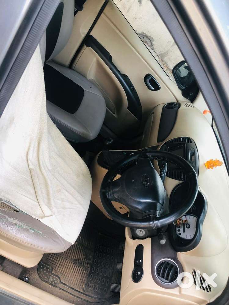 Hyundai I10 Petrol 2008