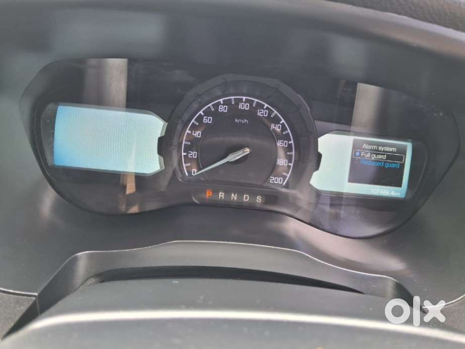 Ford Endeavour 2.2 Titanium At 4x2, 2021, Diesel