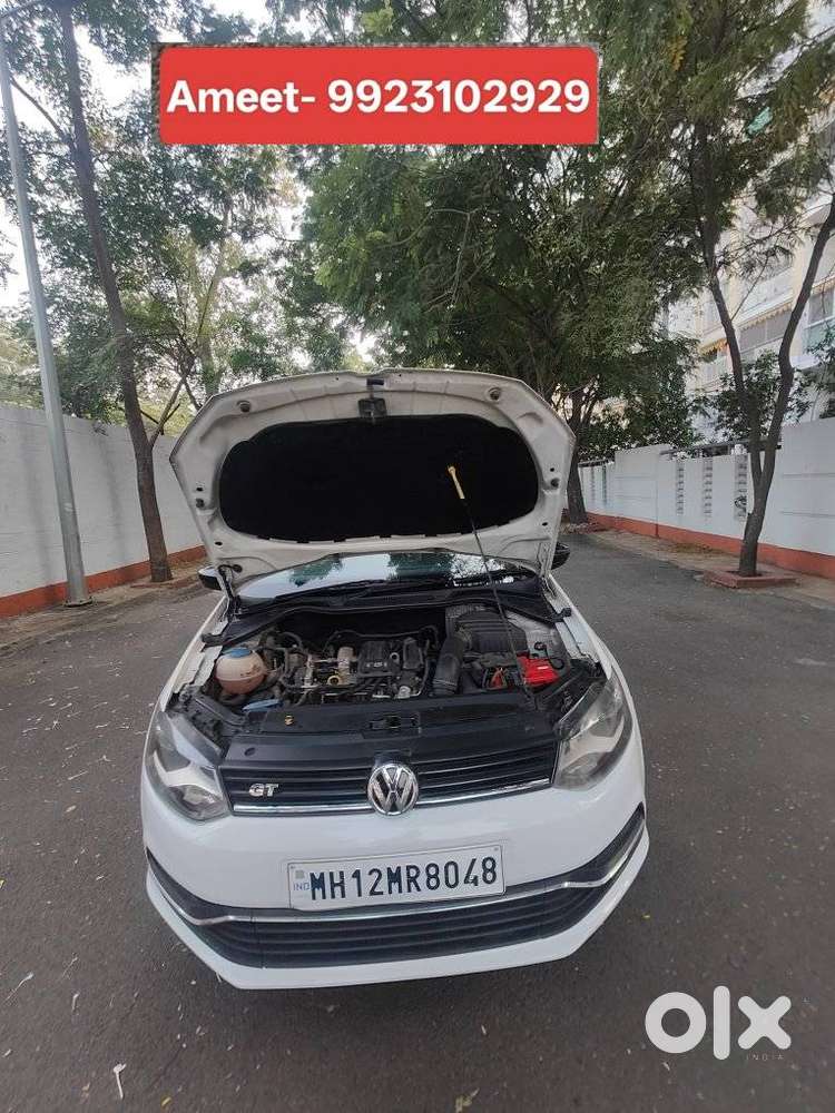 Volkswagen Polo Gt Tsi Sport Edition, 2017, Petrol