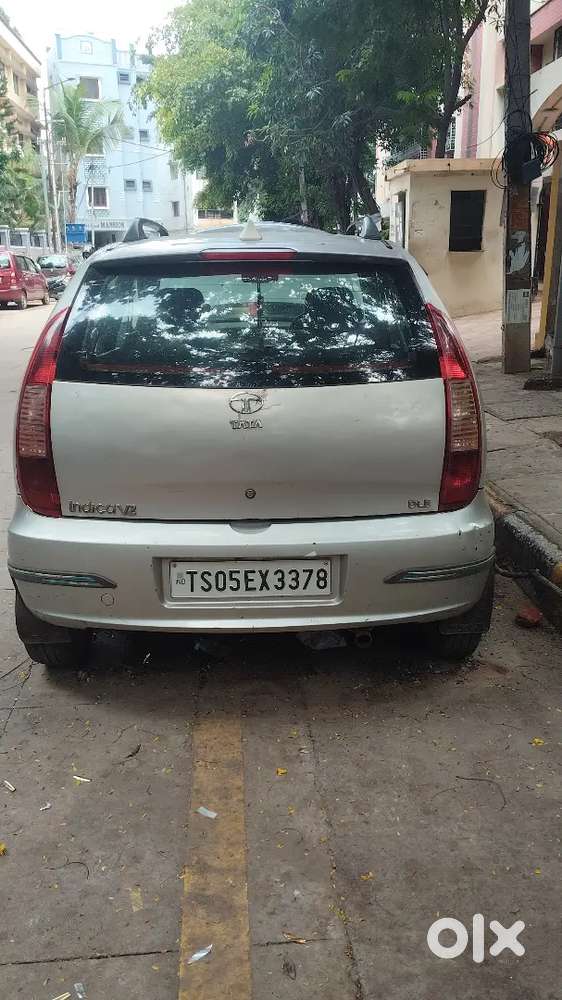 Tata Indica Diesel Manual 2010
