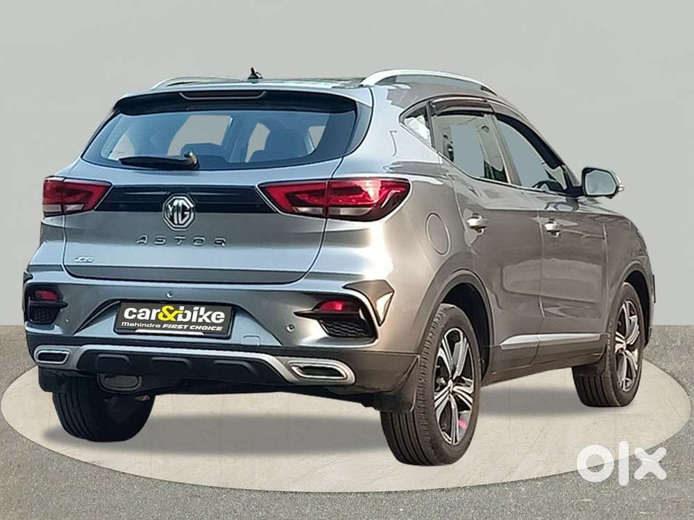 Mg Astor 1.5 Sharp, 2022, Petrol