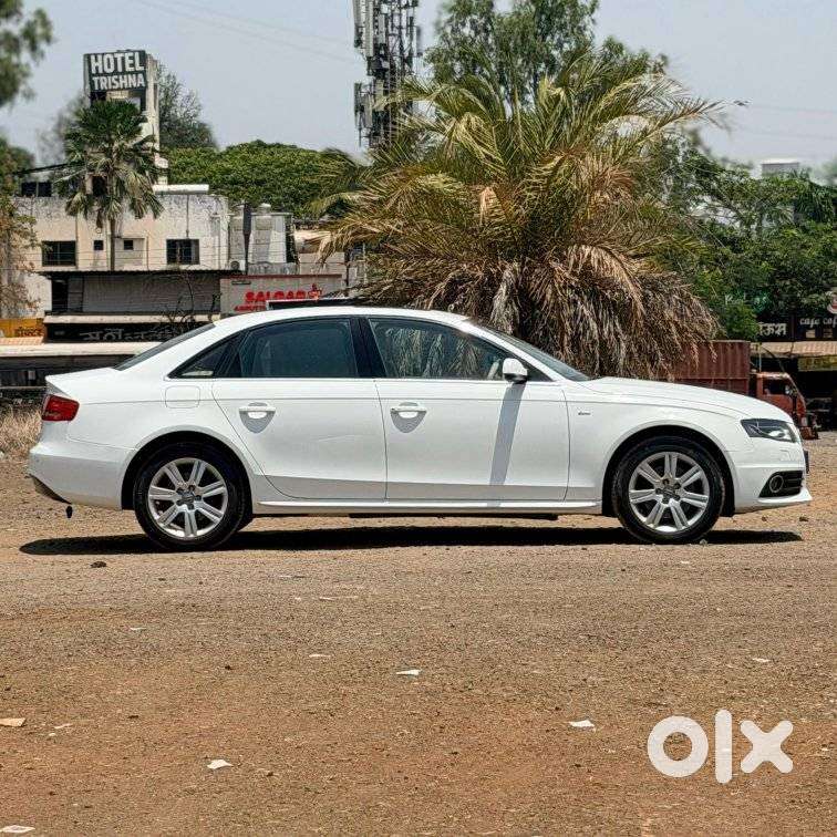 Audi A4 2.0 Tdi, 2012, Diesel