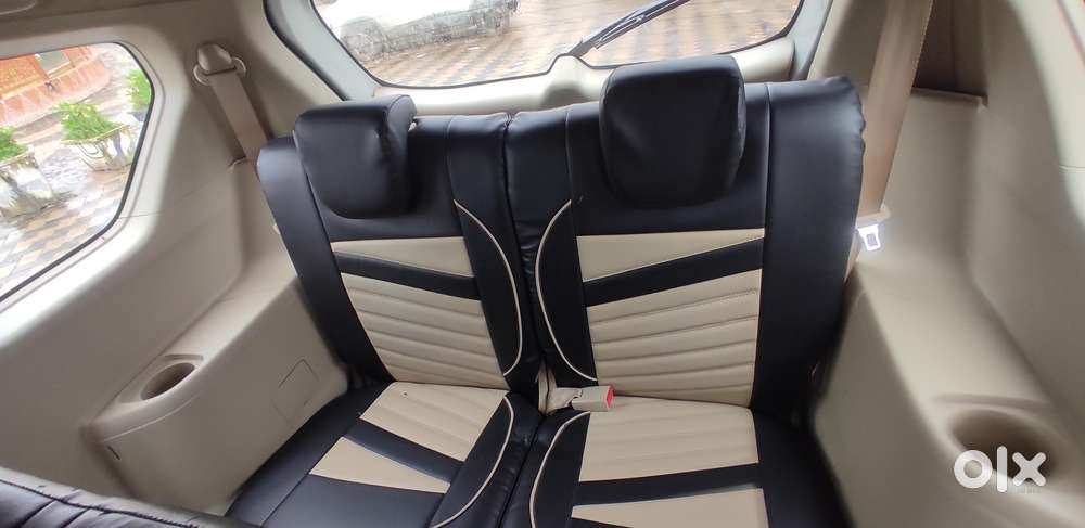 Maruti Suzuki Ertiga, 2023, Petrol