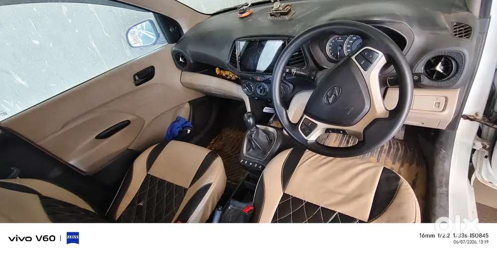 Hyundai Santro 1.1 Magna 2020