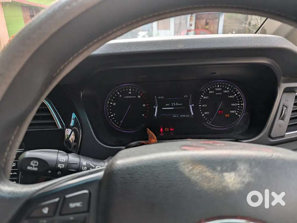 Mahindra Marazzo 2019 Diesel