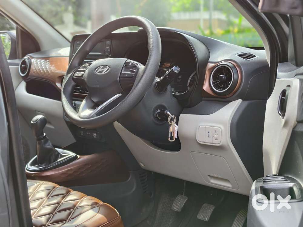 Hyundai Aura 1.2 S Cng, 2026, Cng & Hybrids